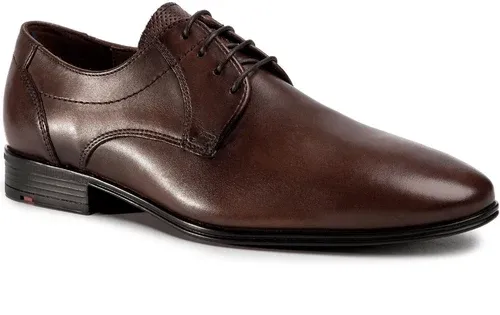 Poltopánky Lloyd - Osmond 27-558-13 Cognac