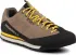 Trekingová obuv Merrell - Catalyst Suede J000091 Brindle