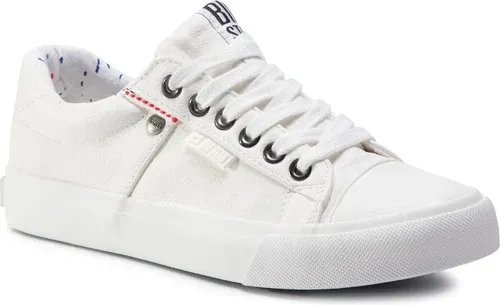Tenisky BIG STAR - GG274060 White