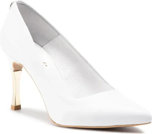 Lodičky R.POLAŃSKI - 0982 Biały Lico