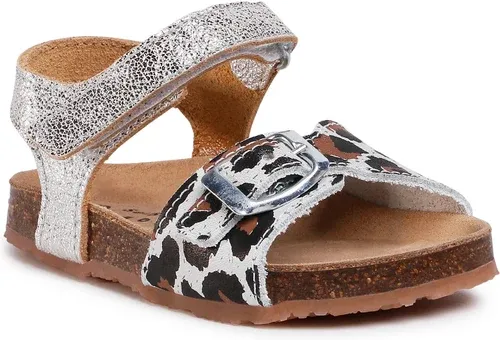 Sandále SERGIO BARDI YOUNG - SBY-05-03-000058 M 627