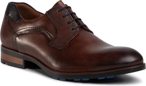 Poltopánky LLOYD - Jakie 20-559-12 Brandy/Midnight