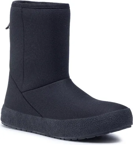 Čižmy TRETORN - Baffle Hybrid J47342110 Black