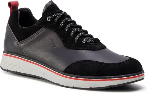 Sneakersy QUAZI - QZ-10-05-000947 431