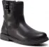 Čižmy Geox - J Eclair G.B J049QB 000BC C9999 D Black