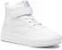 Sneakersy BIG STAR - GG374041 White