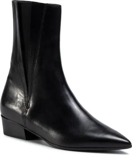 Členkové čižmy EVA LONGORIA - EL-04-02-000184 601