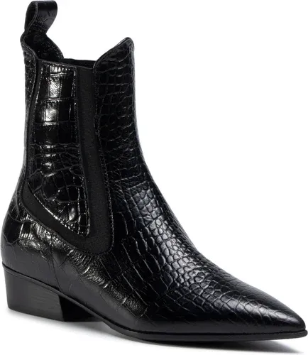 Kotníková obuv s elastickým prvkom EVA LONGORIA - EL-04-02-000185 601