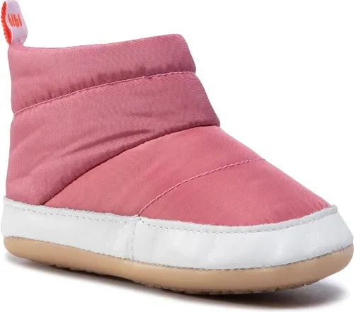 Šnurovacia obuv Bibi - Afeto Joy 1124088 Rouge