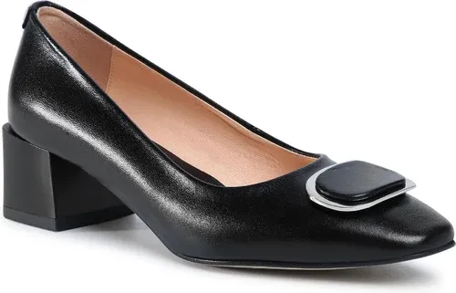 Poltopánky BALDACCINI - 1539500 Czarny S