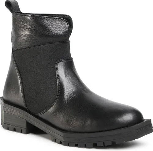 Členkové čižmy SERGIO BARDI - SB-50-10-000774 601