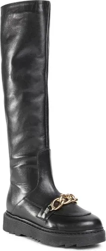 Čižmy L37 - Popstar S29 Black