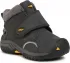 Snehule Keen - Kootenay III Mid Wp 1023797 Black/Keen Yellow