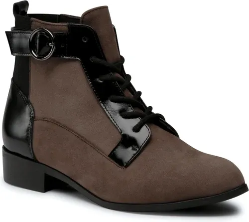 Členkové čižmy SERGIO BARDI - SB-13-10-001004 271