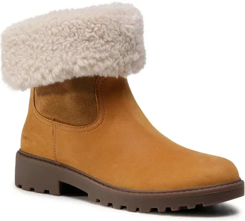 Čižmy GEOX - J Casey G.Wpf C J04AFC 0CL22 C2021 S Curry