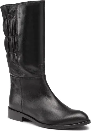 Členkové čižmy EVA LONGORIA - EL-02-02-0000206 101