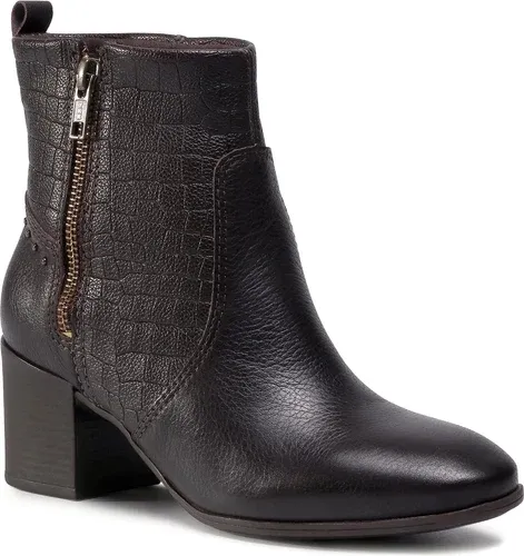 Členkové čižmy SERGIO BARDI - SB-24-10-000831 105