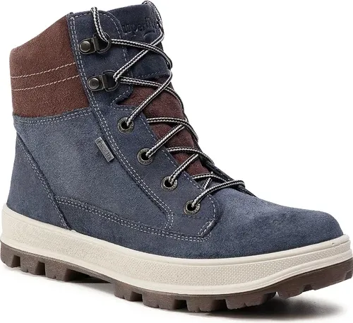 Outdoorová obuv Superfit - GORE-TEX 0-800473-9400 S Niagara Kombi