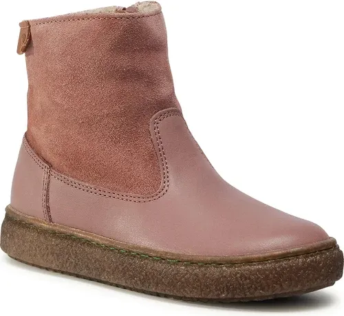 Čižmy NATURINO - Alpina 0013001418.11.0M01 S Rosa Antico