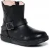 Čižmy Geox - B Hynde G. Wpf A B943MA 00043 C9999 S Black