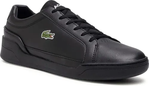 Sneakersy LACOSTE - Challenge 0120 2 Sma 7-40SMA008002H Blk/Blk