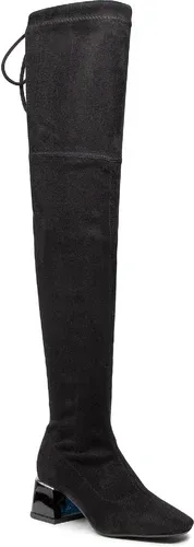 Mušketierky R.POLAŃSKI - 1185 Czarny Zamsz