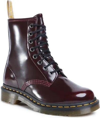 Glady DR. MARTENS - Vegan 1460 23756600 Cherry Red