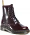 Glady DR. MARTENS - Vegan 1460 23756600 Cherry Red