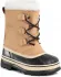 Snehule SOREL - Youth Caribou LY1000 Buff