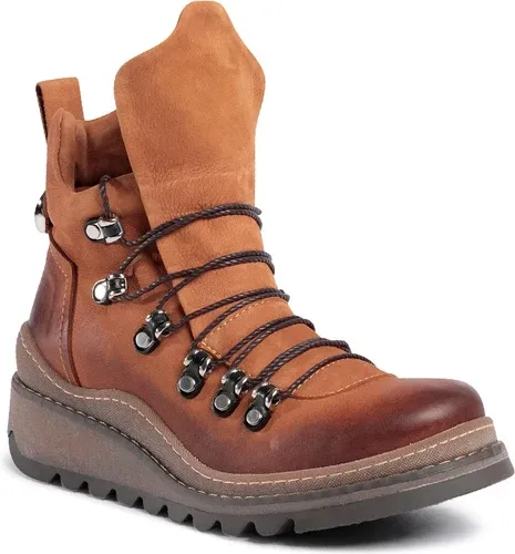 Členkové čižmy QUAZI - QZ-51-05-000975 404