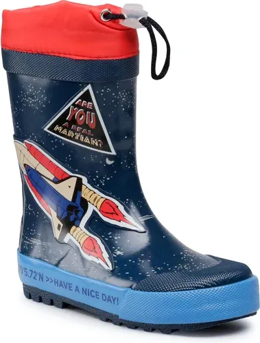 Gumáky GIOSEPPO - Eutin 60106 Navy