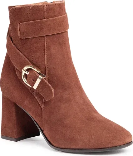 Členkové čižmy EVA LONGORIA - EL-04-02-000284 204