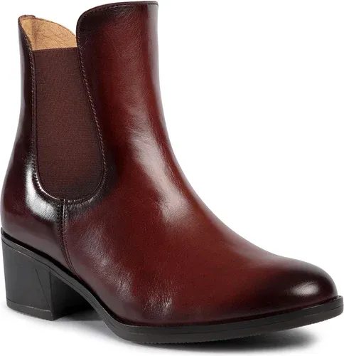 Členkové čižmy GABOR - 51.650.20 Sattel(Effekt)