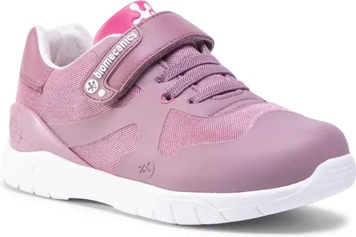 Sneakersy BIOMECANICS - 191192 S B2-Malva