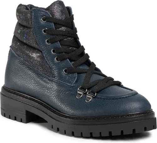 Outdoorová obuv SERGIO BARDI - SB-68-10-000921 666