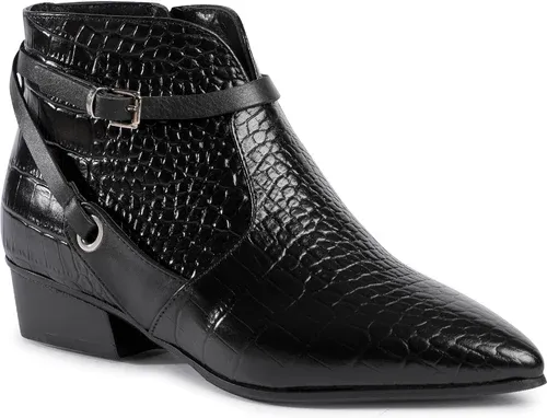 Členkové čižmy EVA LONGORIA - EL-04-02-000286 501