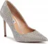 Lodičky STEVE MADDEN - Vala-R SM11000751-02003-968 Crystal