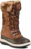 Snehule CMP - Thalo Wmn Snow Boot Wp 30Q4616 Wood P629
