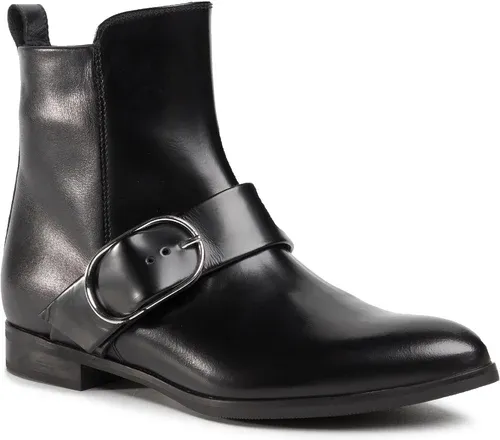 Členková obuv Eva Longoria - EL-14-02-0000165 101