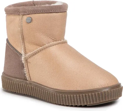 Čižmy Bartek - 4037-KR80 Beż