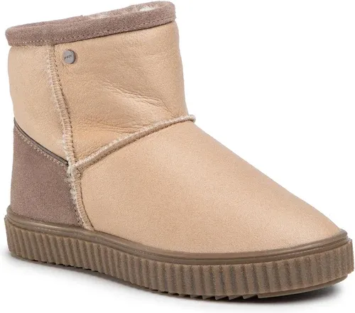 Čižmy Bartek - 7037-KR80 Beż