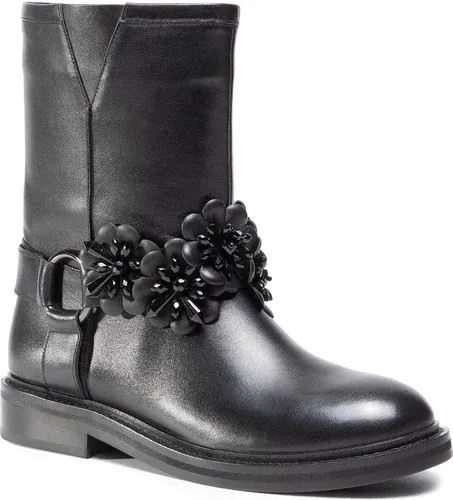 Členkové čižmy EVA MINGE - EM-40-08-000932 101