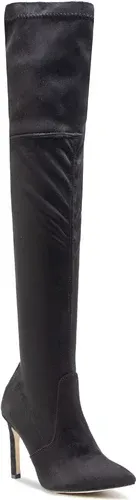 Mušketierky R.POLAŃSKI - 1217 Czarny Zamsz