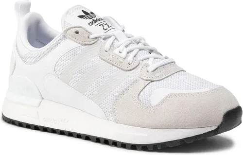 Topánky adidas - Zx 700 Hd G55781 Ftwwht/Ftwwht/Cblack
