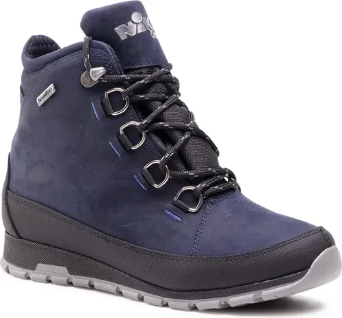 Snehule Nik - 08-0594-41-9-09-03 Tmavomodrá