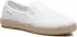 Espadrilky BIG STAR - DD274015 White