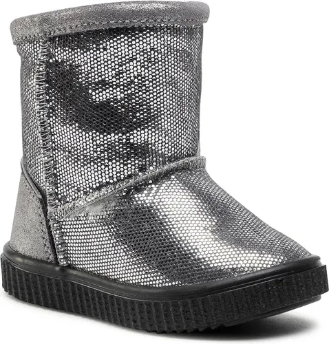 Čižmy Bartek - 1017-ELF0 Strieborná