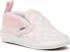 Tenisky Vans - Slip-On V Crib VN0A2XSL04E1 (Checkerbrd) Blshngbrdtrwt