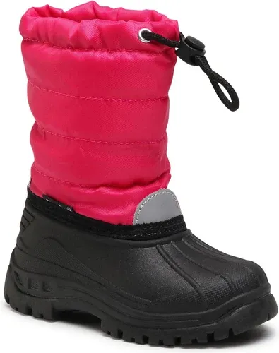 Snehule PLAYSHOES - 193005 M Pink 18
