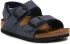Sandále BIRKENSTOCK - Milano Hl 1018742 Navy